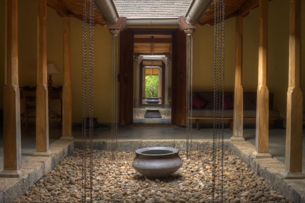 Косланда: Living Heritage Koslanda