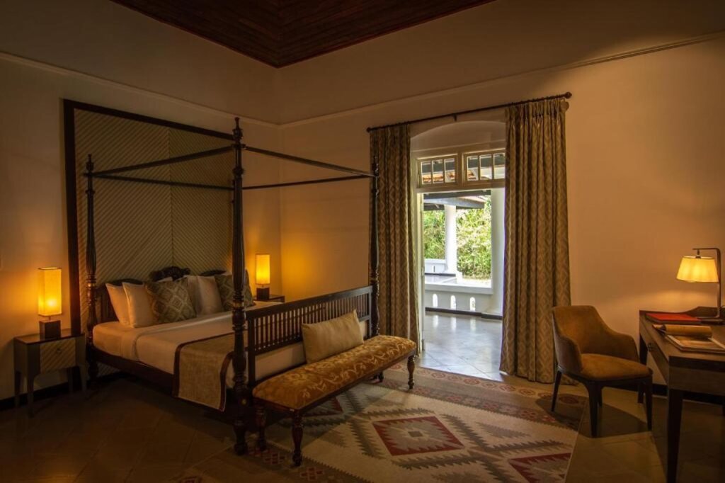 Канди: Victoria Golf Resort Sri Lanka