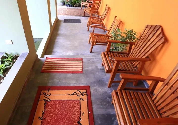 Хапутале: Awinco Rest Inn