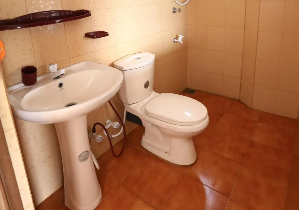 Хапутале: Awinco Rest Inn