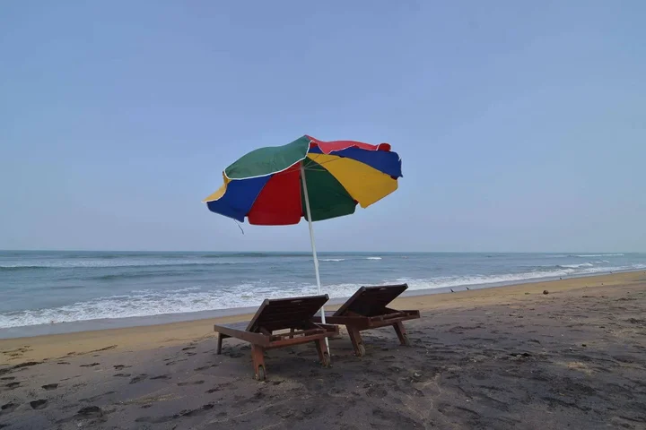 Ваддува: Laya Beach