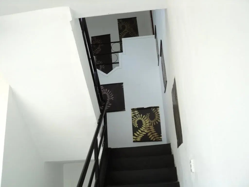 Киринда: Hotel Vinali
