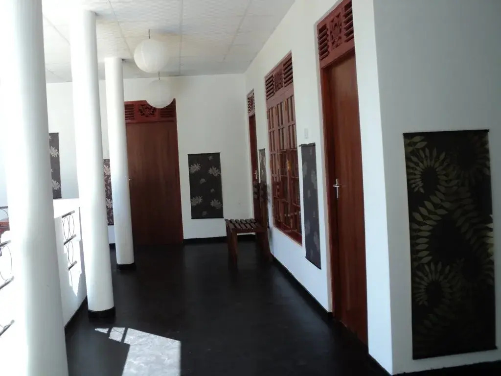 Киринда: Hotel Vinali