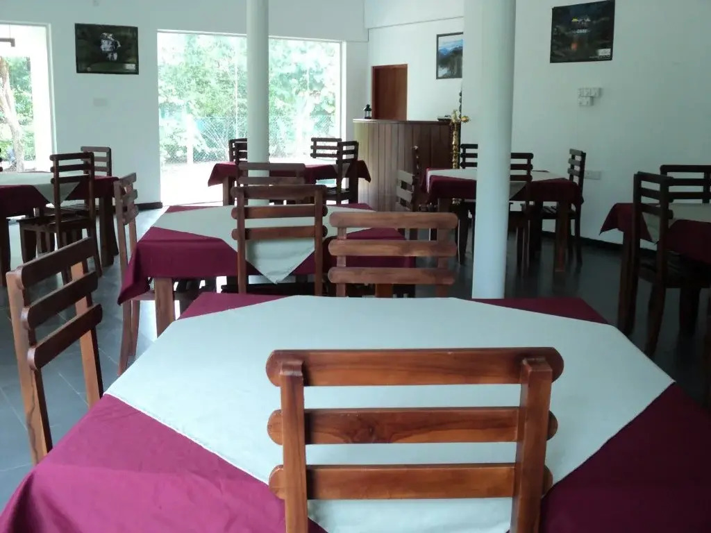 Киринда: Hotel Vinali
