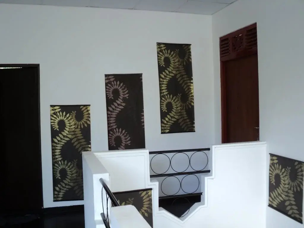 Киринда: Hotel Vinali