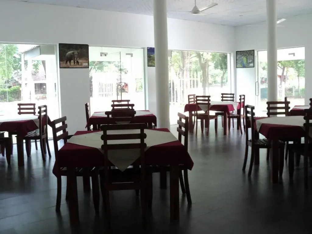 Киринда: Hotel Vinali