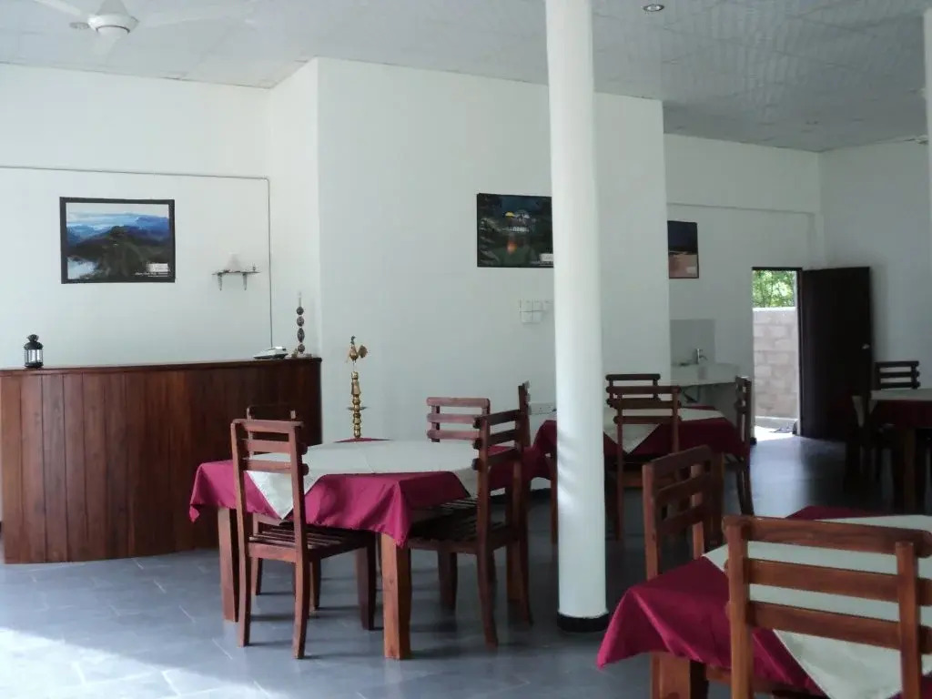 Киринда: Hotel Vinali