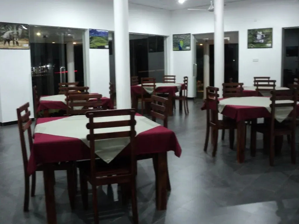 Киринда: Hotel Vinali