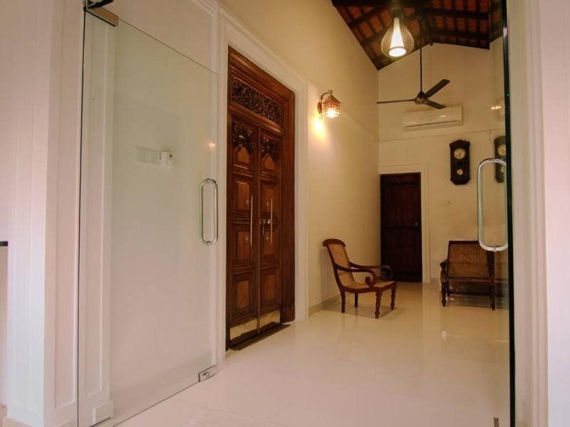 Канди: River Gardens Kandy Hotel