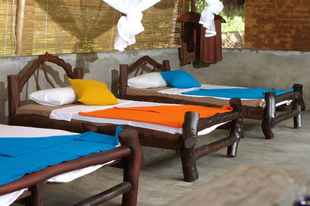 Palpatha Eco Safari Lodge — фото 4