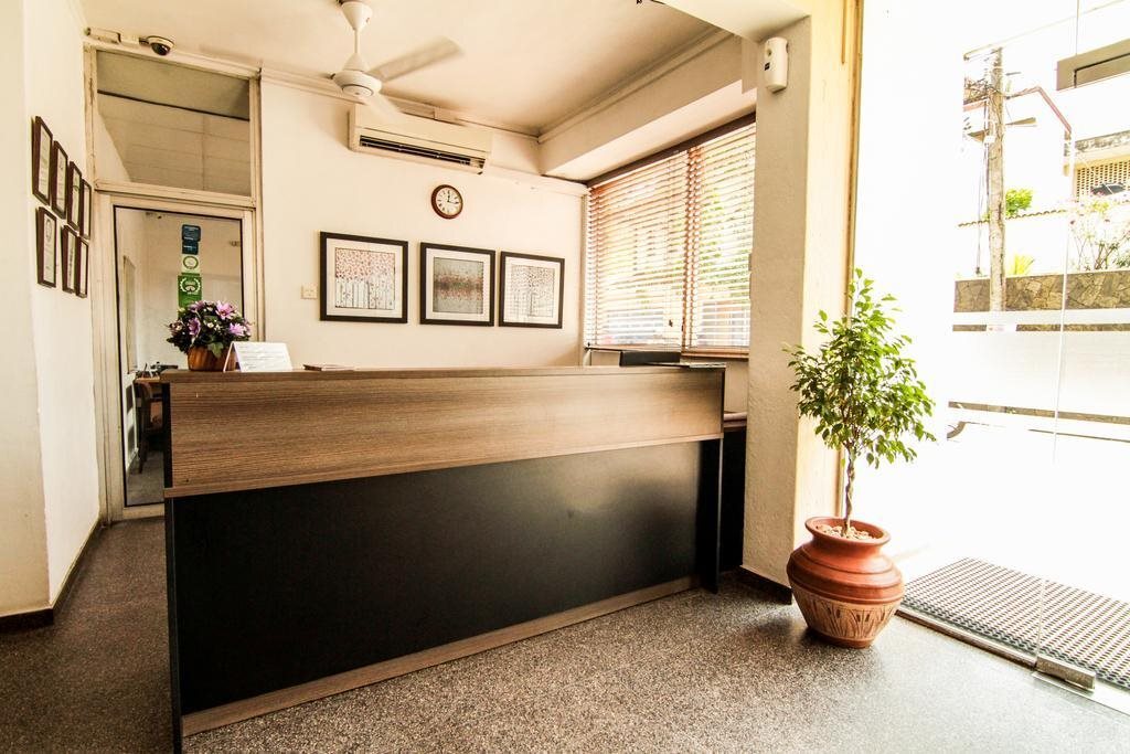 Tropic Inn - Mount Lavinia — фото 2