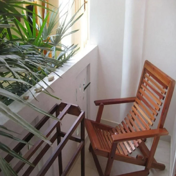 Унаватуна: Sea Breeze Guest house
