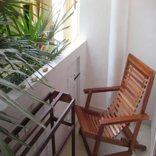 Унаватуна: Sea Breeze Guest house