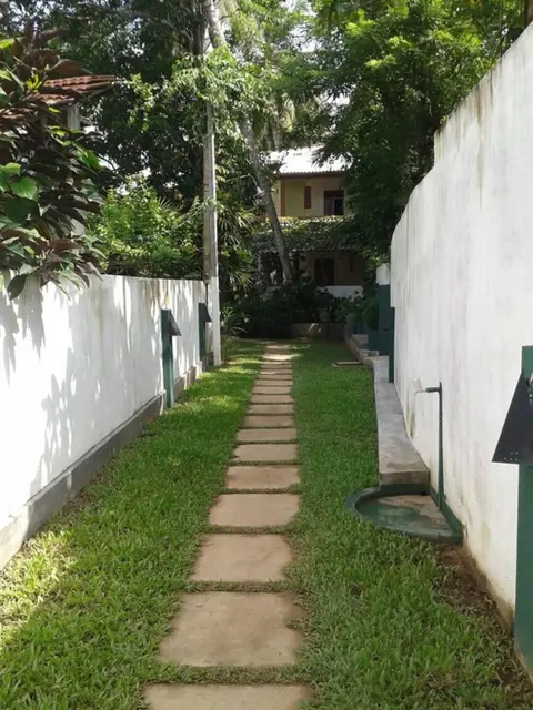 Унаватуна: Sea Breeze Guest house