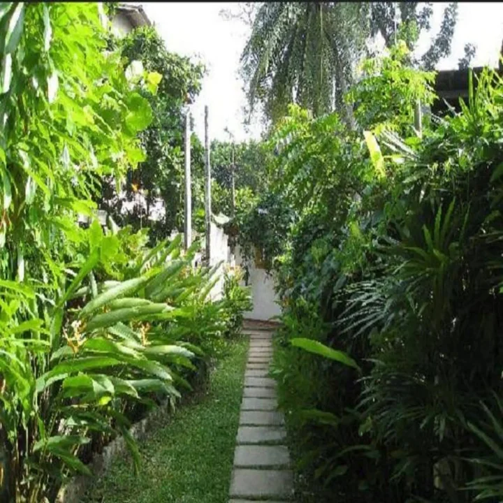 Унаватуна: Sea Breeze Guest house