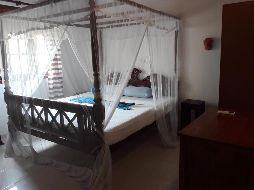 Унаватуна: Sea Breeze Guest house