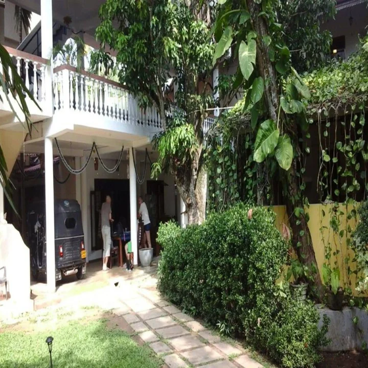 Унаватуна: Sea Breeze Guest house
