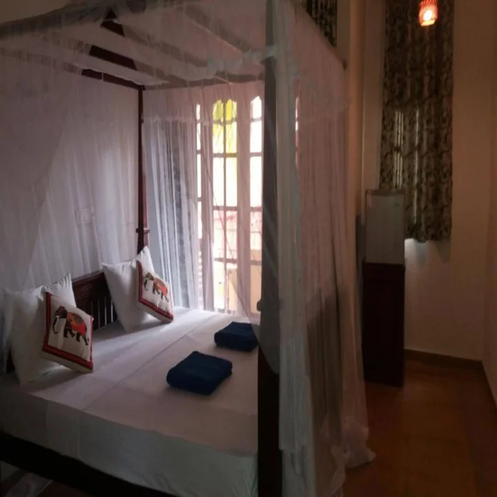 Унаватуна: Sea Breeze Guest house