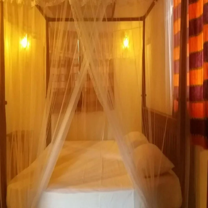 Унаватуна: Sea Breeze Guest house
