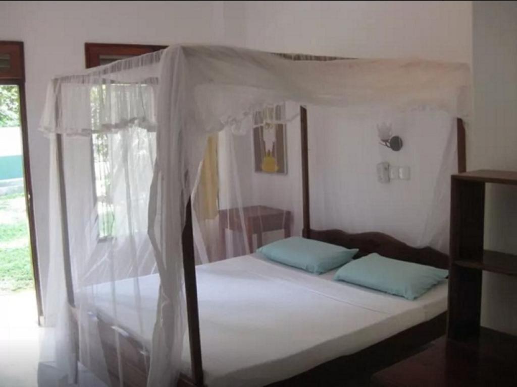 Унаватуна: Sea Breeze Guest house