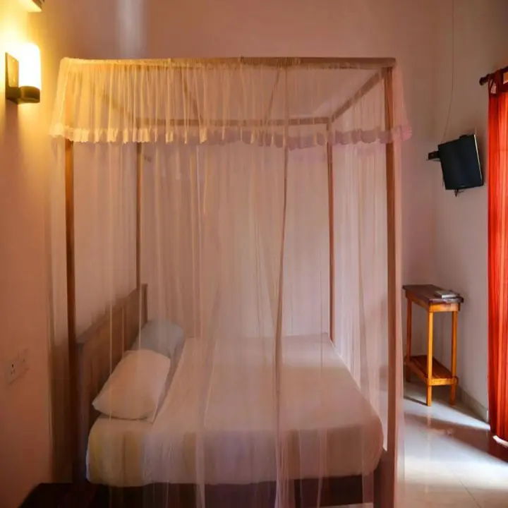 Унаватуна: Sea Breeze Guest house