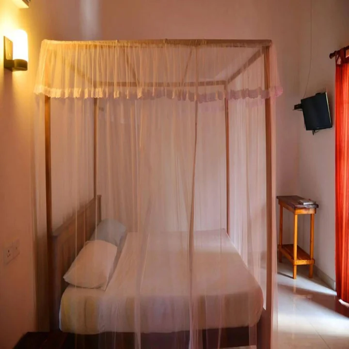 Унаватуна: Sea Breeze Guest house