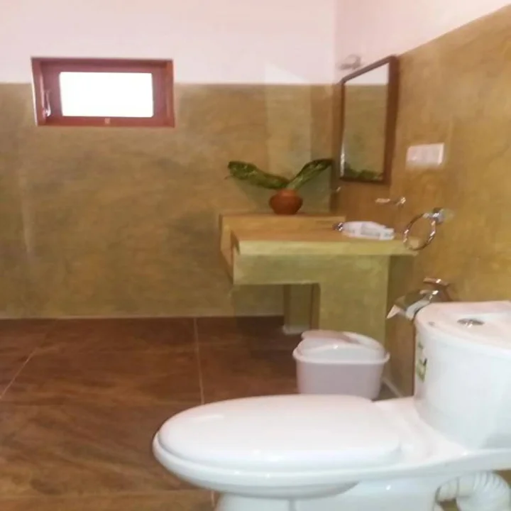 Унаватуна: Sea Breeze Guest house