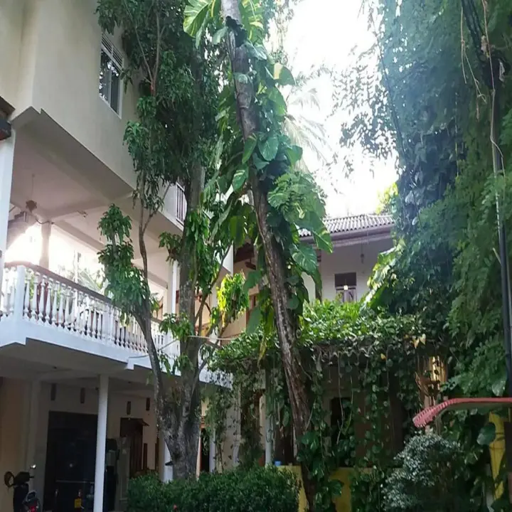 Унаватуна: Sea Breeze Guest house