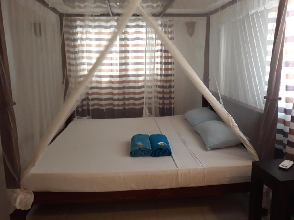 Унаватуна: Sea Breeze Guest house