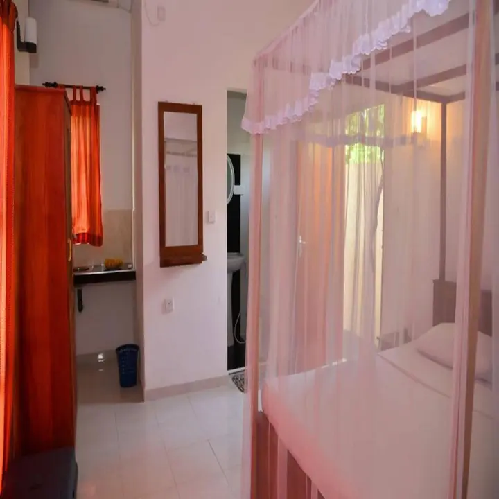 Унаватуна: Sea Breeze Guest house