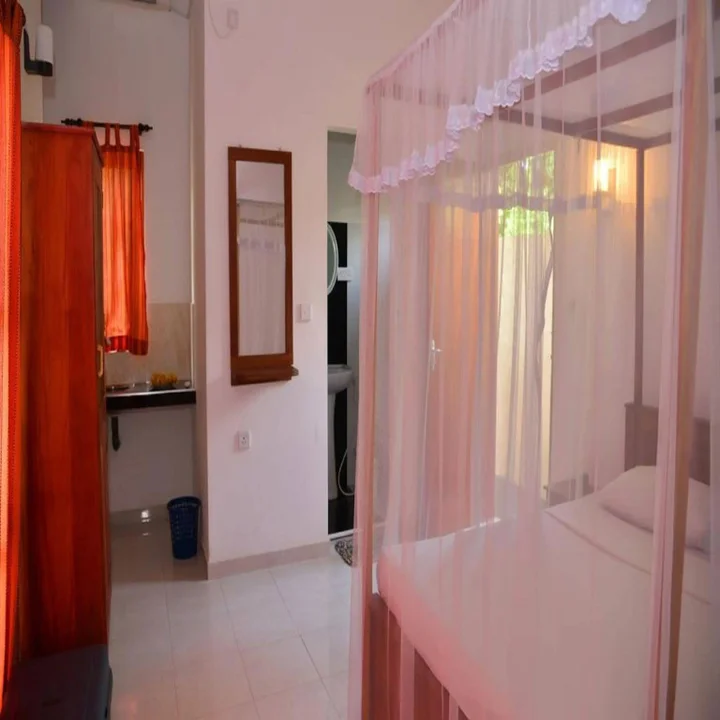 Унаватуна: Sea Breeze Guest house