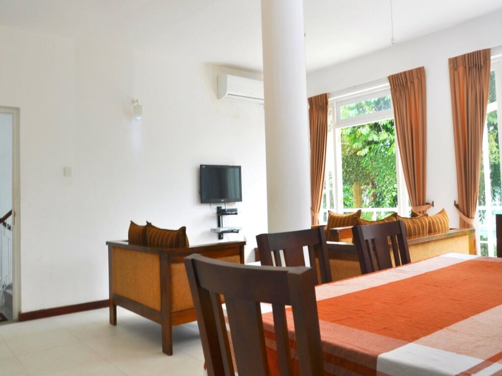 Канди: Vista BnB George E De Silva Mawatha