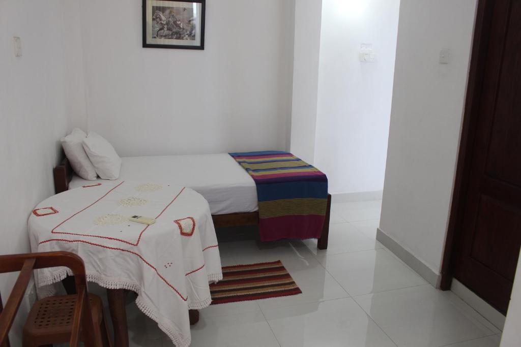 Канди: Alex Home Stay