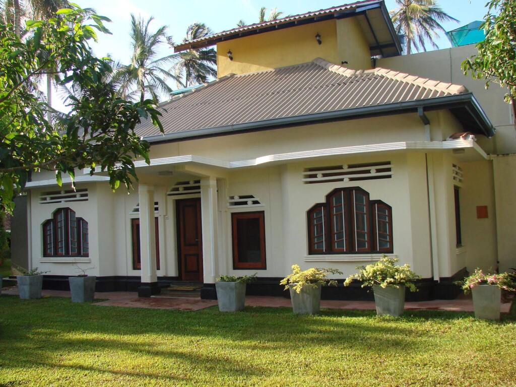 Мирисса: Handagedara Resort