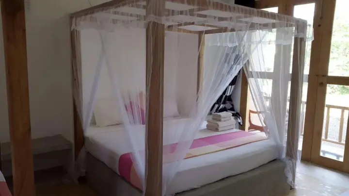 Мирисса: Handagedara Resort