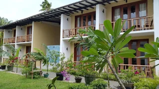 Мирисса: Handagedara Resort