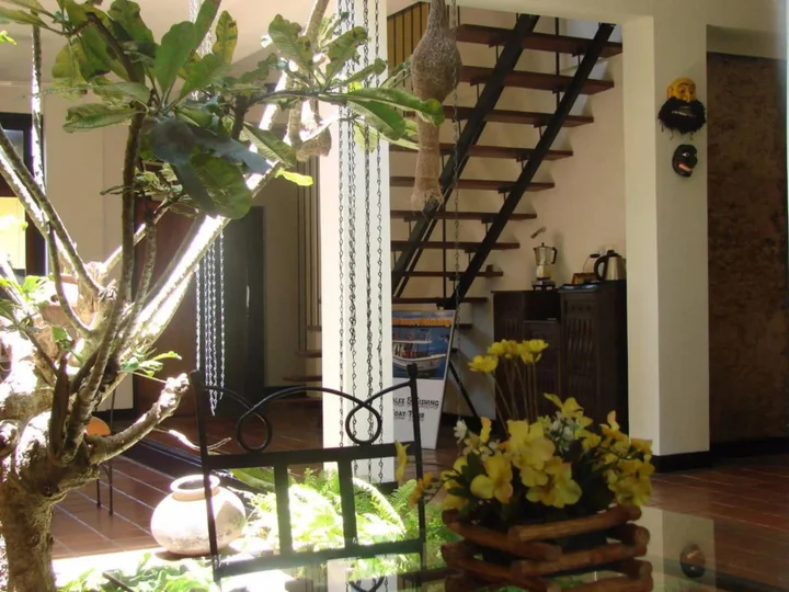 Мирисса: Handagedara Resort