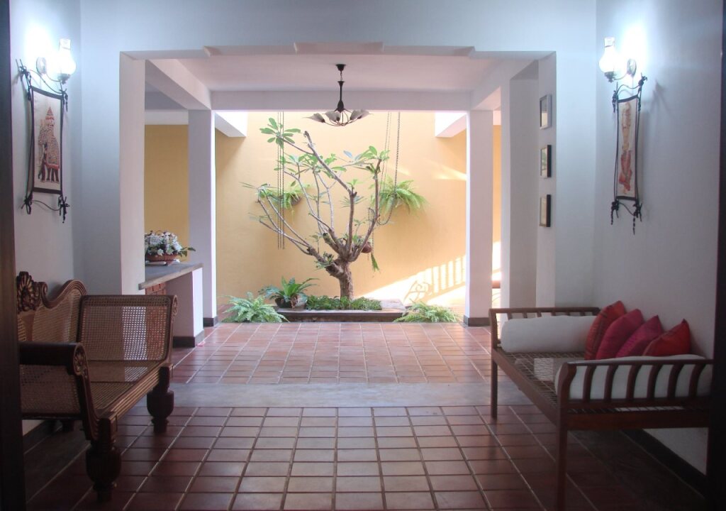Мирисса: Handagedara Resort