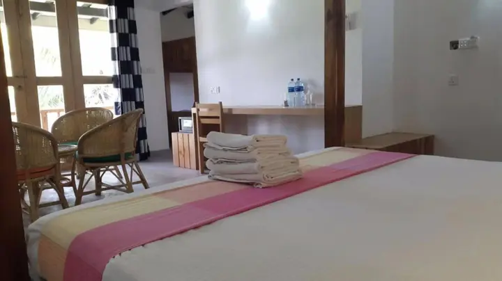Мирисса: Handagedara Resort