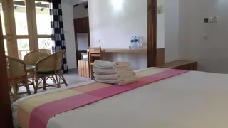Мирисса: Handagedara Resort