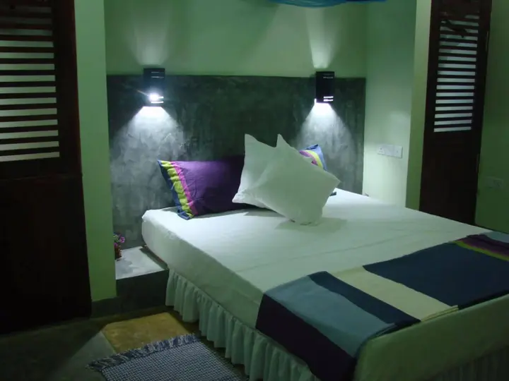 Мирисса: Handagedara Resort