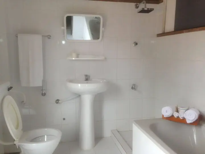 Негомбо: Hotel Dorset
