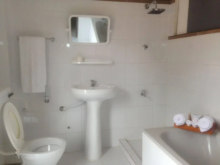 Негомбо: Hotel Dorset