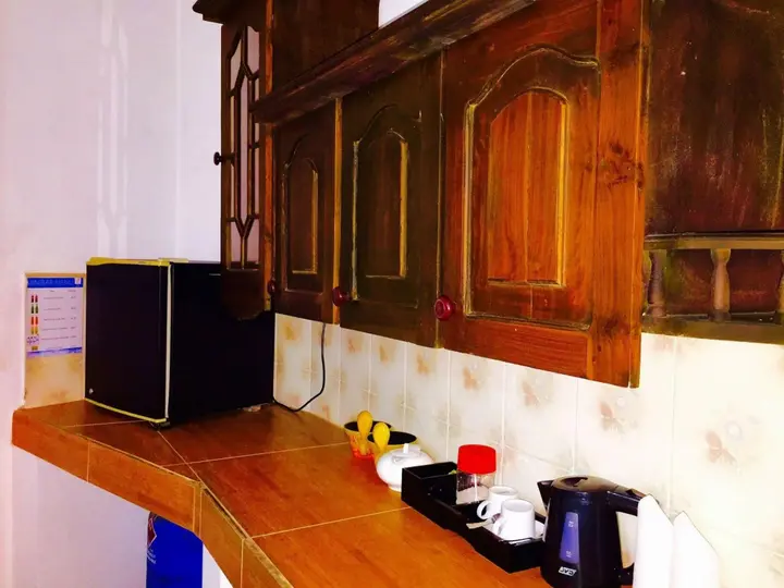 Негомбо: Hotel Dorset