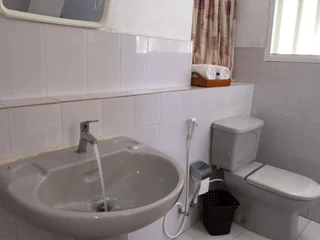 Негомбо: Hotel Dorset