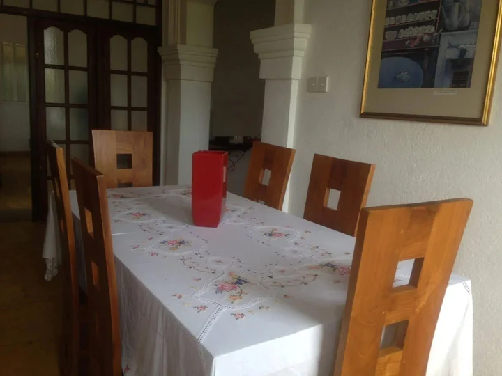 Негомбо: Hotel Dorset