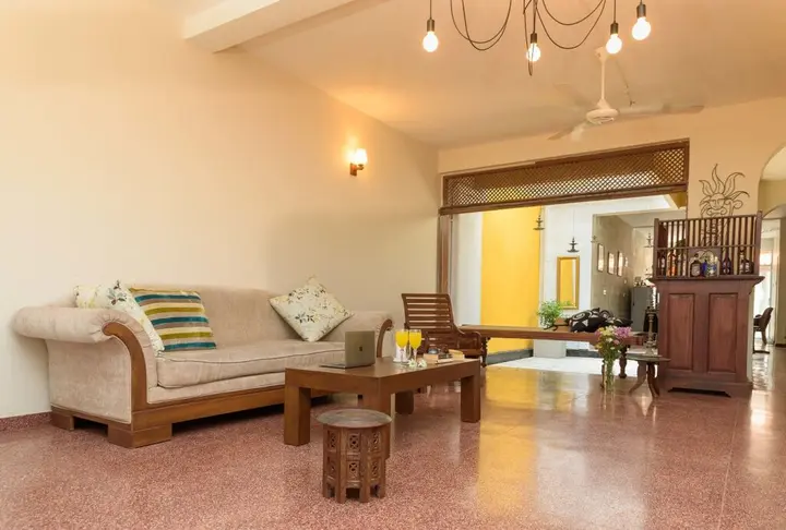Гора Lavinia: Lavinia House