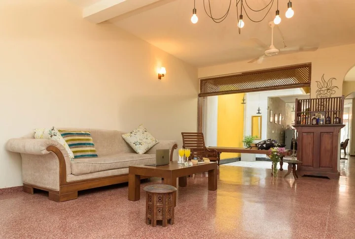 Гора Lavinia: Lavinia House