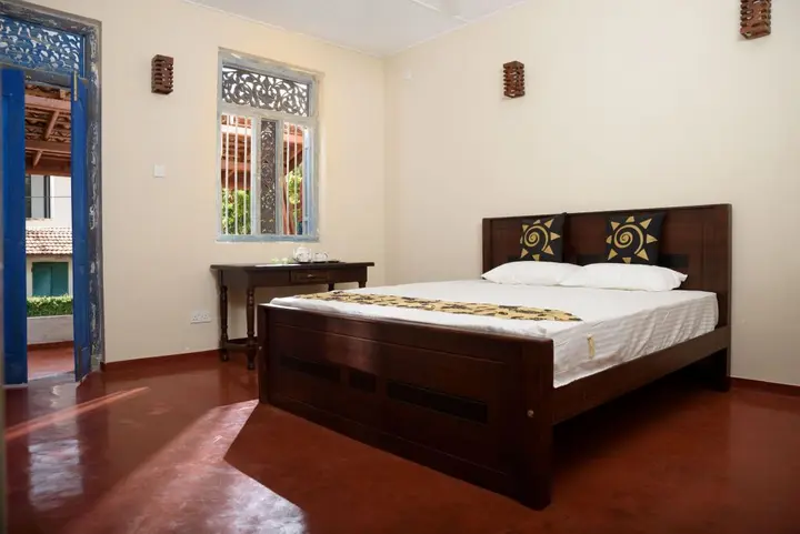 Гора Lavinia: Lavinia House