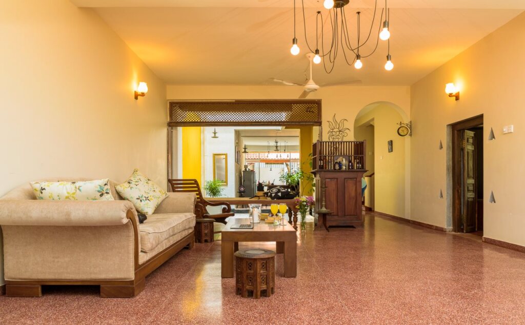 Гора Lavinia: Lavinia House